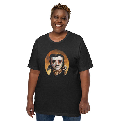 Poe t-shirt