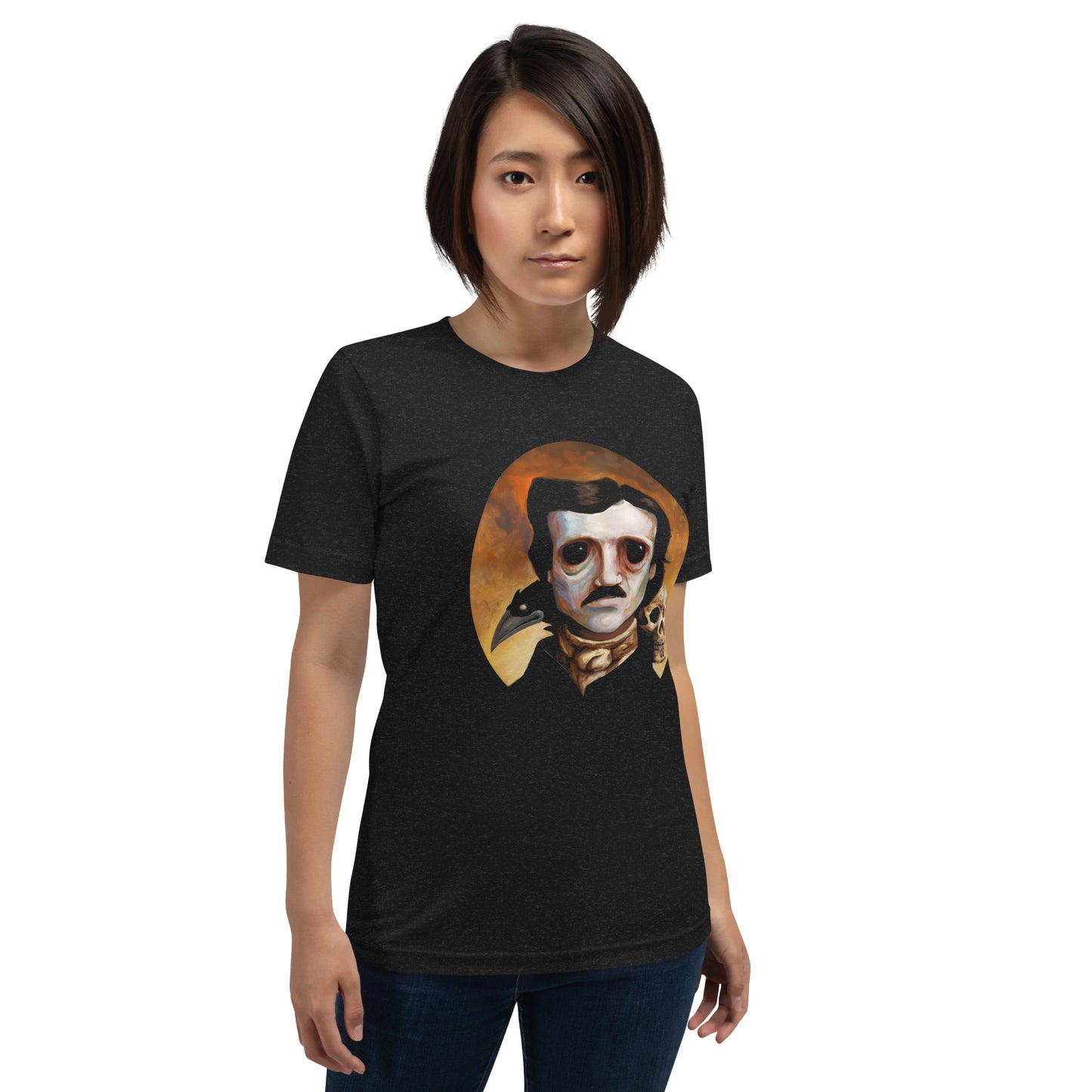 Poe t-shirt