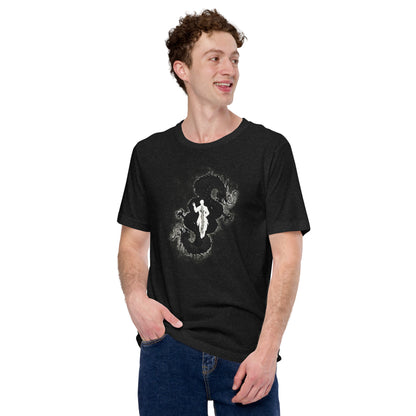 Dragon's Duty t-shirt