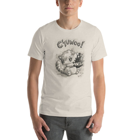 C'Tuwoo T-shirt