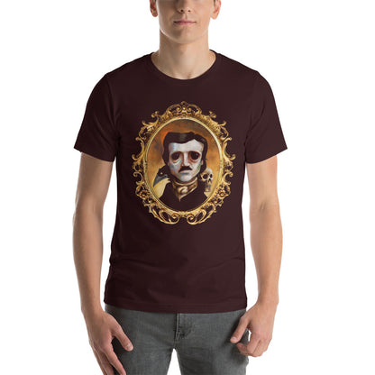 Poe in Frame t-shirt