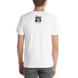 Snake on a Unicycle T-shirt