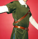 Hero of Legend Belts