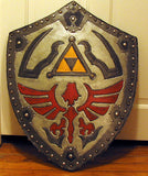 Hero of Legend Deluxe Shield