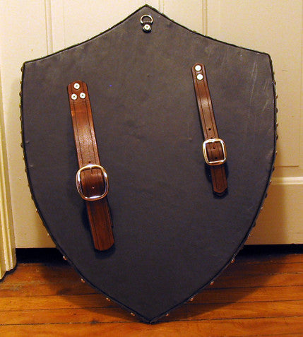 Hero of Legend Deluxe Shield