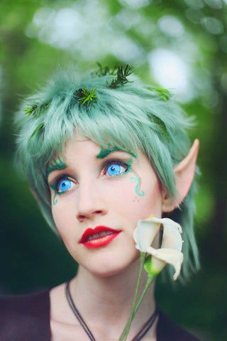 High Elf Ears