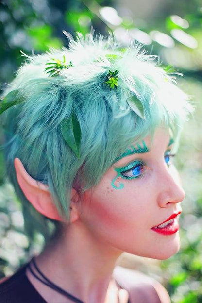 Neoprene High Elf Ears