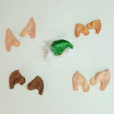 Xmas Elf Ears - Our Favorite Styles for Christmas Elves