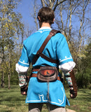 Hero of Legend Belts