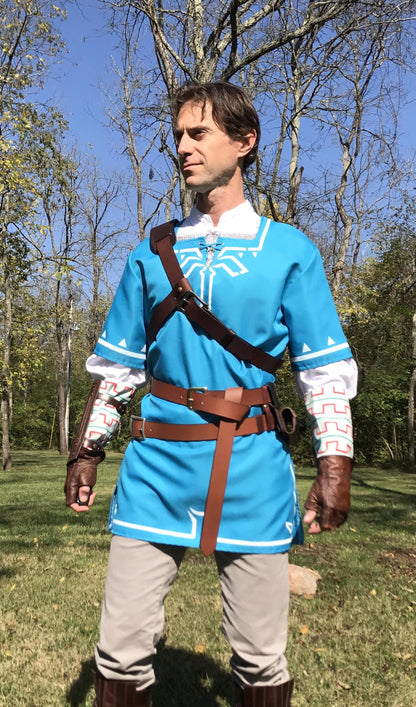 Hero of Legend Belts