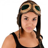 Aviator Hat Brown