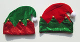 Christmas Elf Costume - Toy Maker Elf Kit
