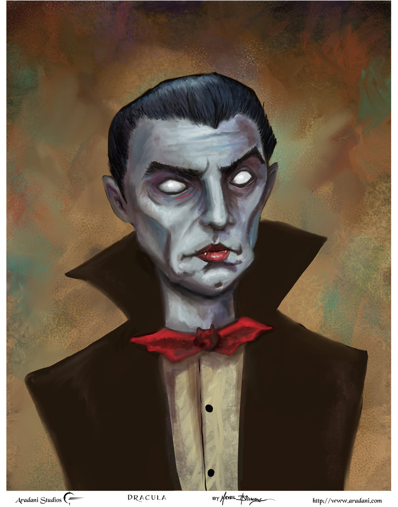 dracula-aradani-costumes