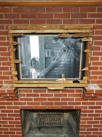 Just Your Imagination