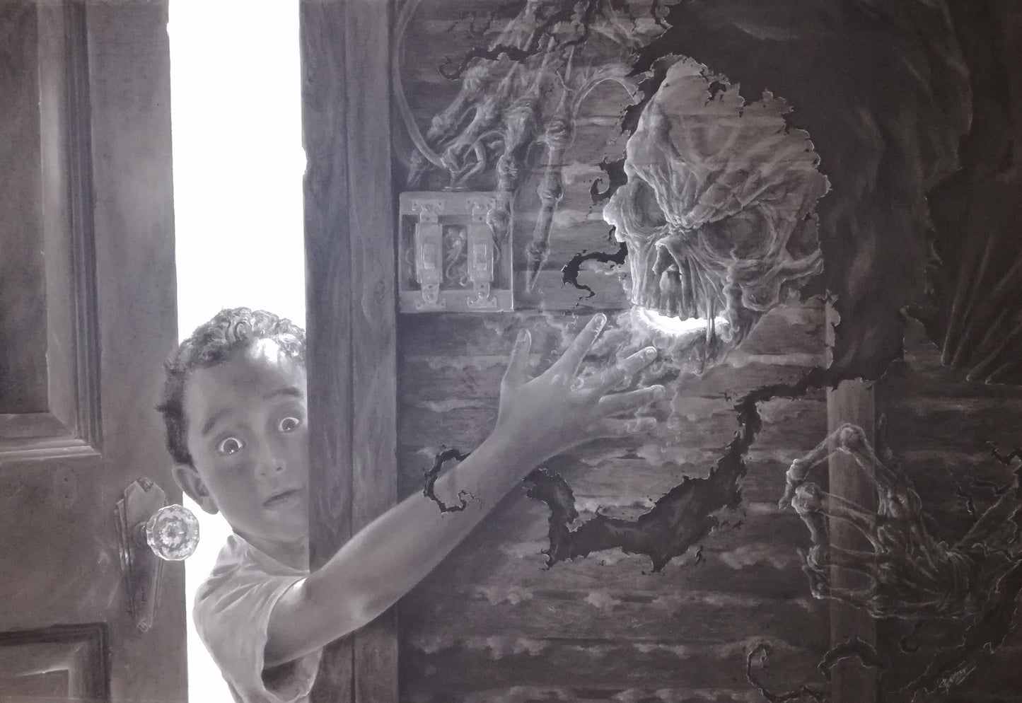 Just Your Imagination