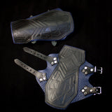 Dwarven Bracers