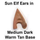 Anime Elf Ears