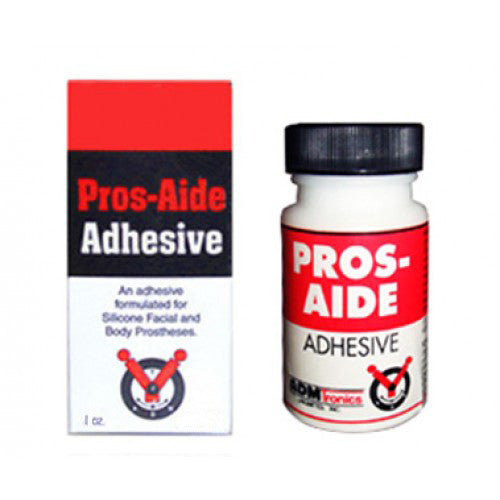 Pros-Aide Adhesive – Aradani Costumes