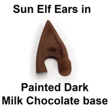 Anime Elf Ears