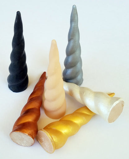 Latex Unicorn Horn