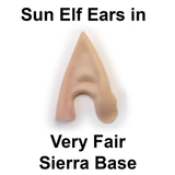 Anime Elf Ears