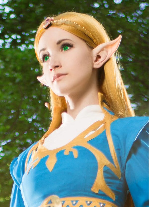 Wild Elf Ears