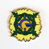 Enamel Pins