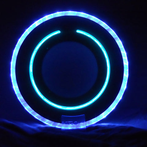 Identity Disc