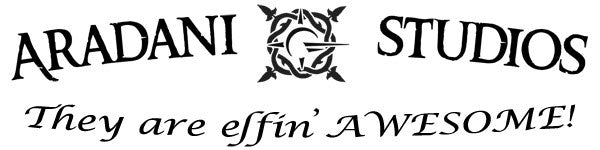 Elfin Bumper Sticker