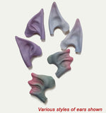 Large Anime Elf Ears