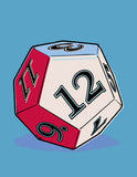 Geek Pop: Roleplaying Dice