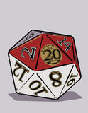 Geek Pop: Roleplaying Dice