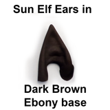 Anime Elf Ears