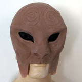 Faun Mask - Standard