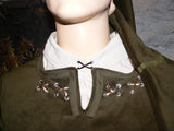 Hero of Legend Costume - Deluxe Tunic, Hat, & Shirt Combo
