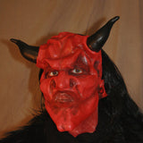 Demon Lord Mask