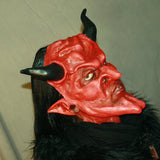 Demon Lord Mask