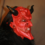 Demon Lord Mask