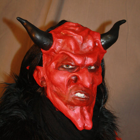 Demon Lord Mask