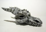 Dragon Skull