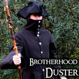 Brotherhood Duster
