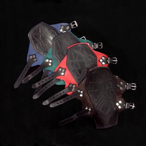 Dwarven Bracers