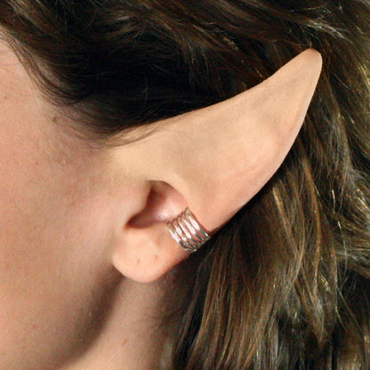 Neoprene Anime Elf Ears