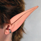 Neoprene Large Anime Elf Ears