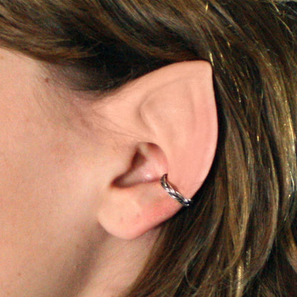 Neoprene Small Elf Ears