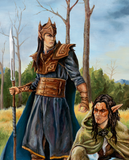 The Elves of Uteria