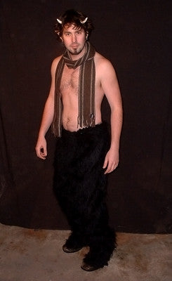 Deluxe Faun Costume