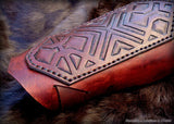 Fili Bracers: The Hobbit