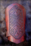 Fili Bracers: The Hobbit