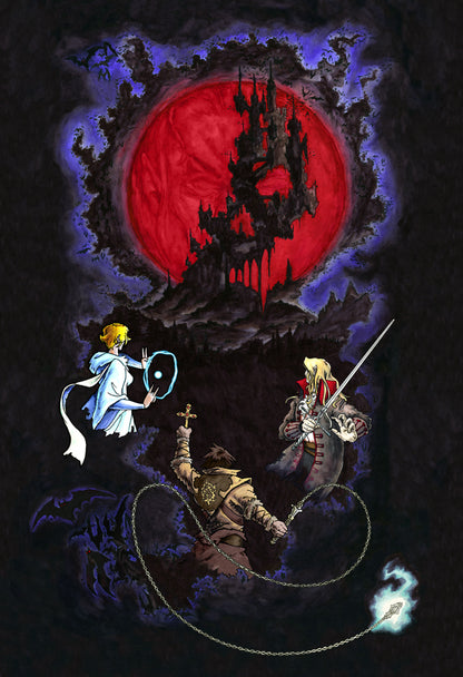 Horrible Night to Have a Curse